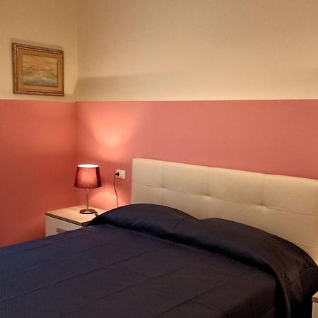 Appartement Le Voci Della Fontana à La Spezia Extérieur photo