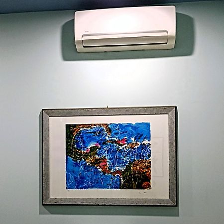 Appartement Le Voci Della Fontana à La Spezia Extérieur photo