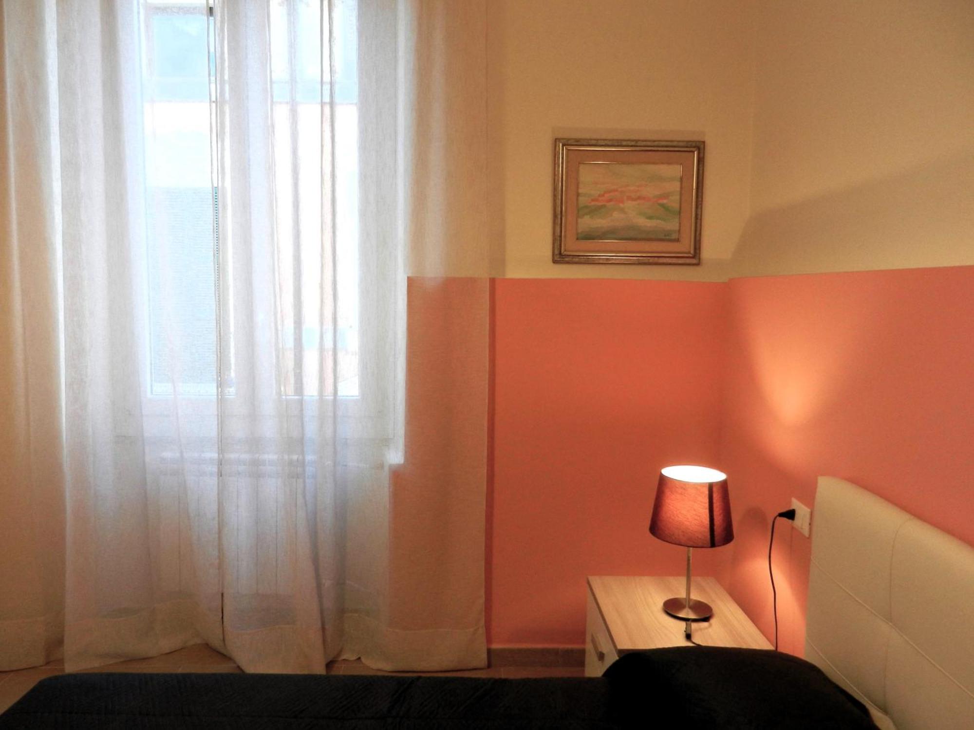Appartement Le Voci Della Fontana à La Spezia Extérieur photo