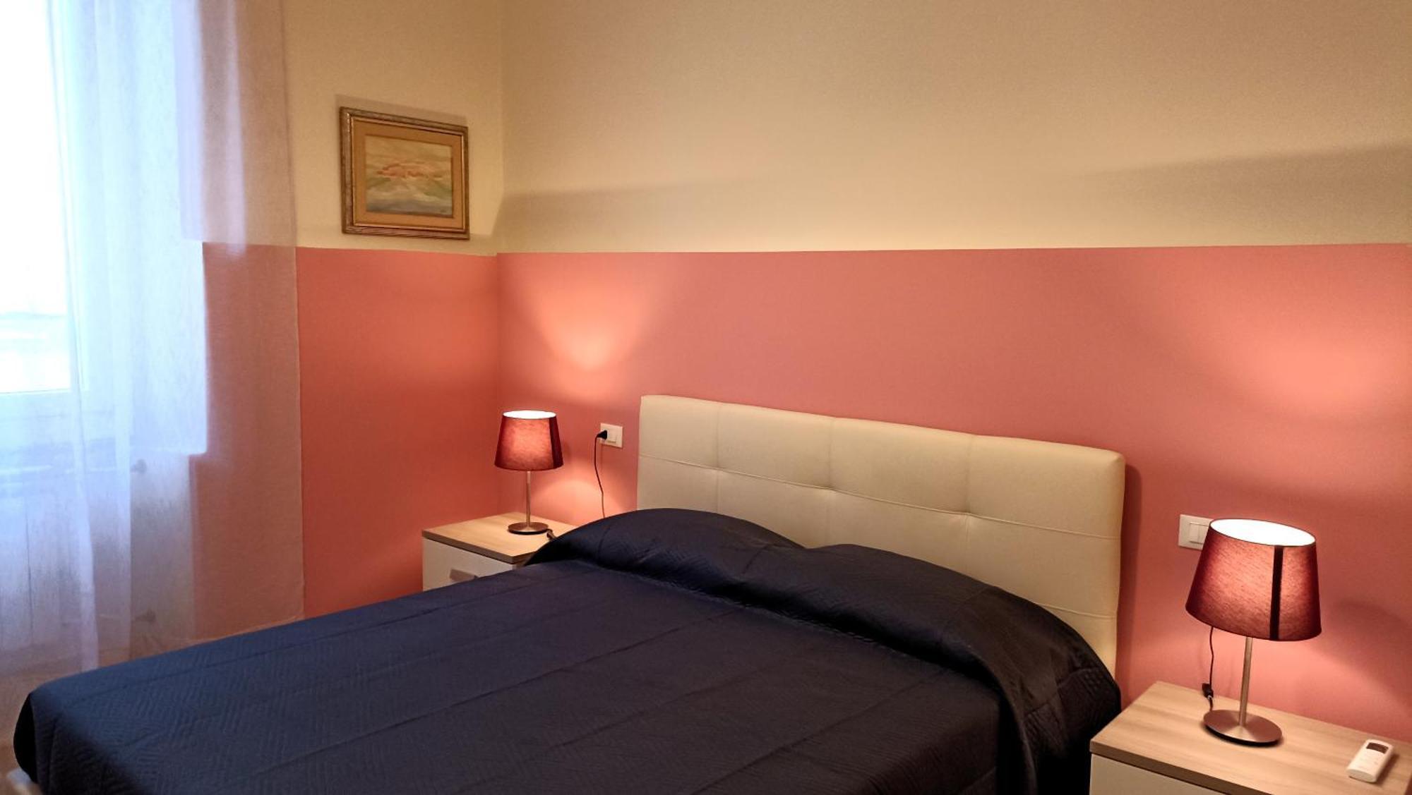 Appartement Le Voci Della Fontana à La Spezia Extérieur photo