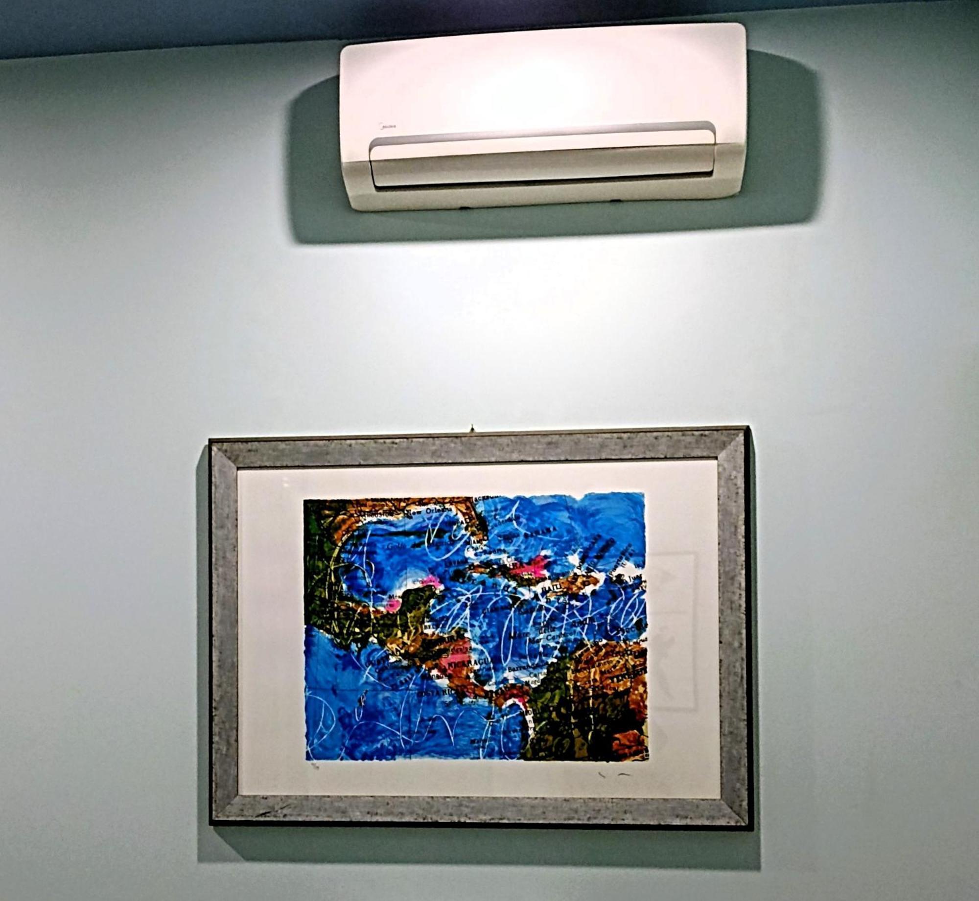 Appartement Le Voci Della Fontana à La Spezia Extérieur photo